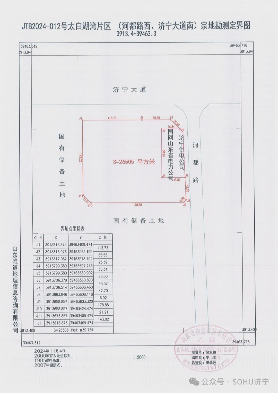 济宁土地转让,推动城市发展的核心引擎